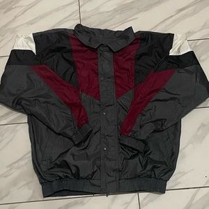 Vintage 90s windbreaker